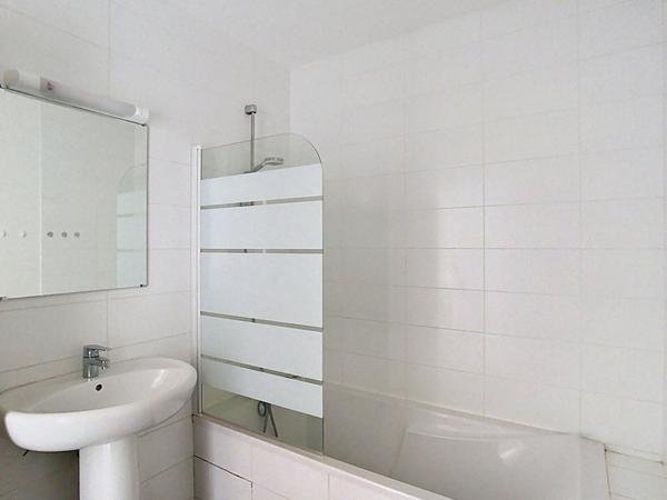 Appartement duplex 3 chambres en centre-ville de Quimper