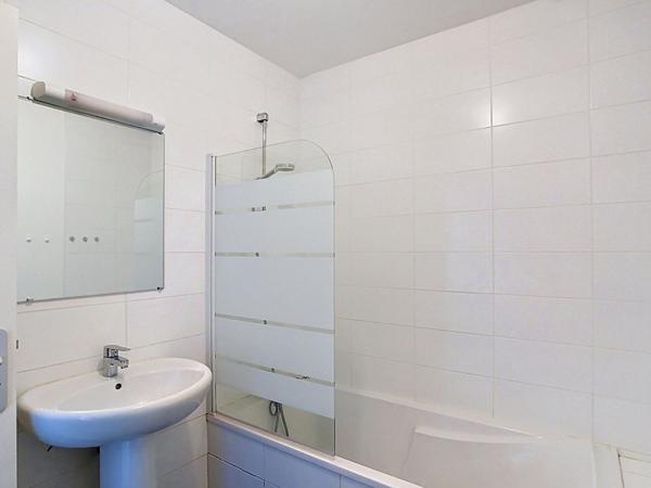 Appartement duplex 3 chambres en centre-ville de Quimper