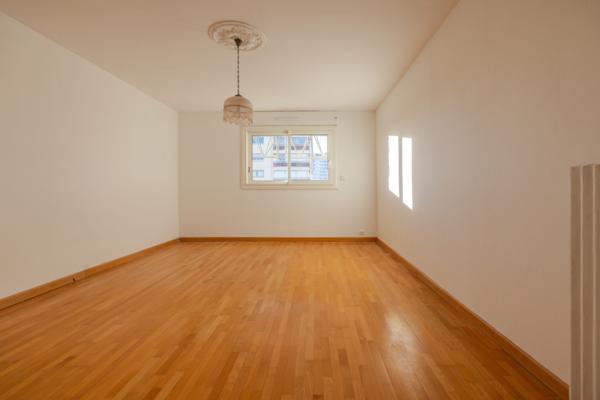 Appartement T5 avec vue