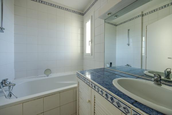Appartement T5 avec vue