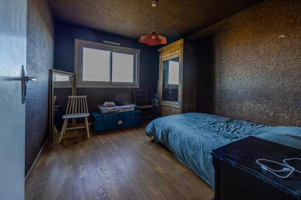 Appartement T5 avec vue