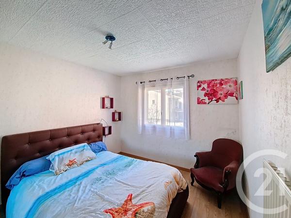 Maison à vendre  6 pièces - 130 m2 CORBAS - 69