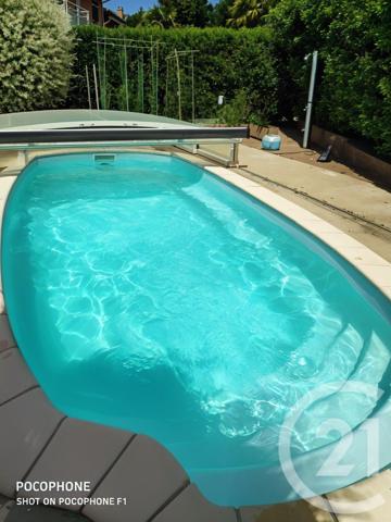 Maison à vendre  6 pièces - 130 m2 CORBAS - 69