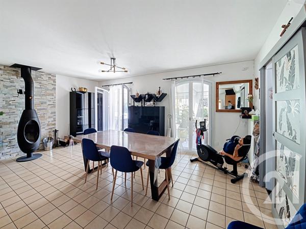 Maison à vendre  6 pièces - 130 m2 CORBAS - 69