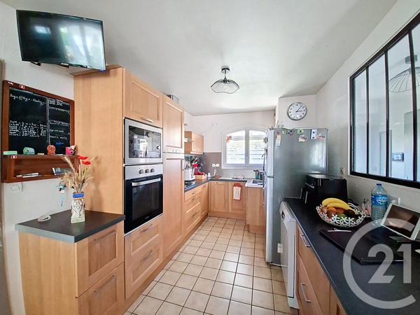 Maison à vendre  6 pièces - 130 m2 CORBAS - 69