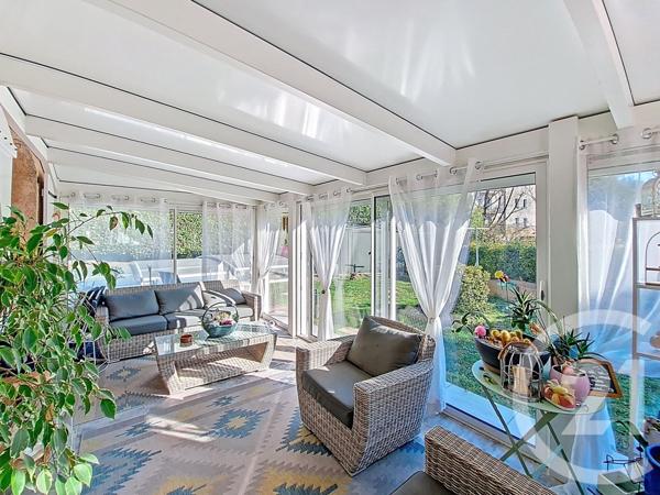 Maison à vendre  6 pièces - 130 m2 CORBAS - 69