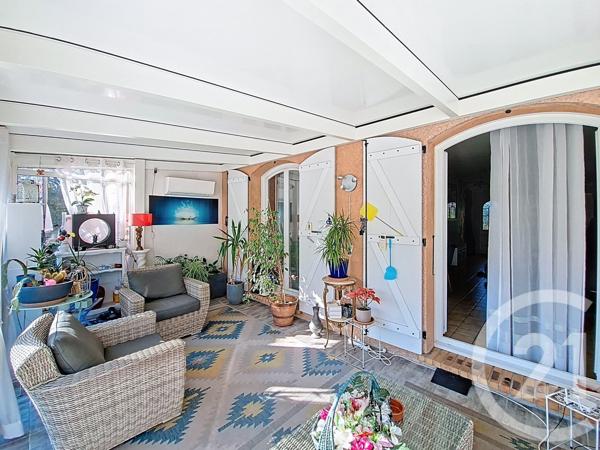 Maison à vendre  6 pièces - 130 m2 CORBAS - 69