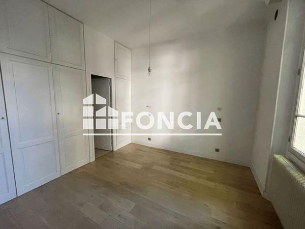 Location Appartement 2 pièces 43.92 m² - VILLA FERRARIS Cannes 06400