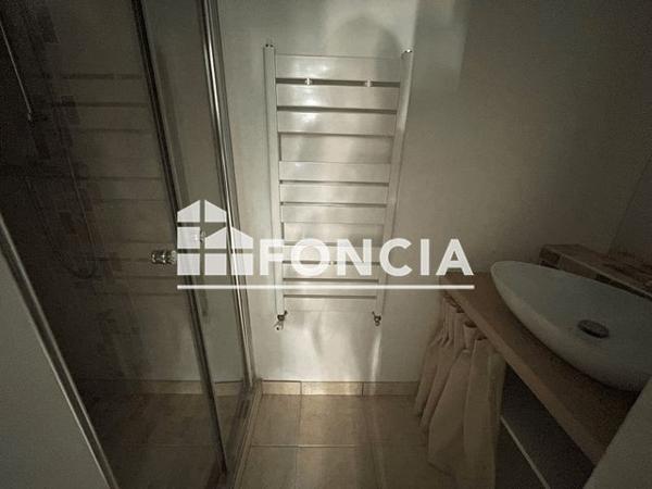 Location Appartement 2 pièces 43.92 m² - VILLA FERRARIS Cannes 06400