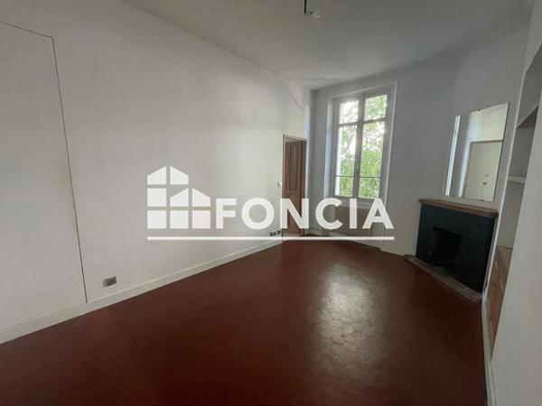Location Appartement 2 pièces 43.92 m² - VILLA FERRARIS Cannes 06400