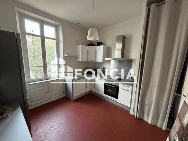 Location Appartement 2 pièces 43.92 m² - VILLA FERRARIS Cannes 06400