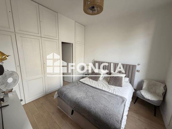 Location Appartement 2 pièces 43.92 m² - VILLA FERRARIS Cannes 06400