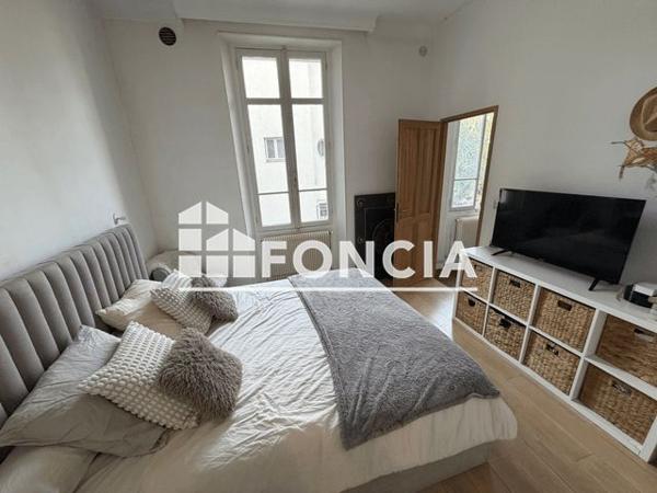 Location Appartement 2 pièces 43.92 m² - VILLA FERRARIS Cannes 06400