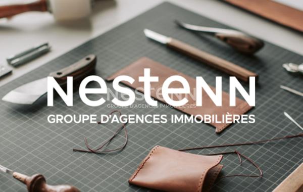 A VENDRE - Cession de bail  boutique Intra Muros Vannes 50 m2