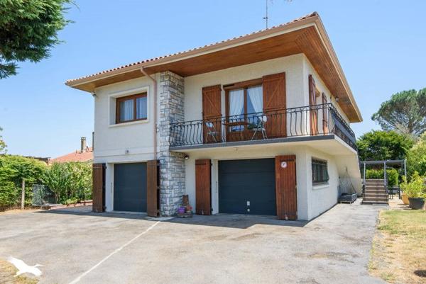 Maison 265 500 € Aire-sur-l'Adour 7 p 134 m² DPE B