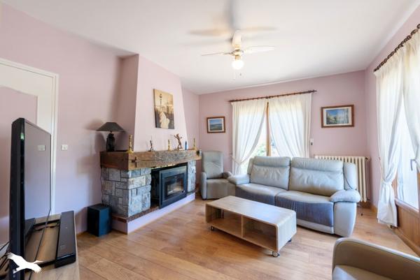 Maison 265 500 € Aire-sur-l'Adour 7 p 134 m² DPE B