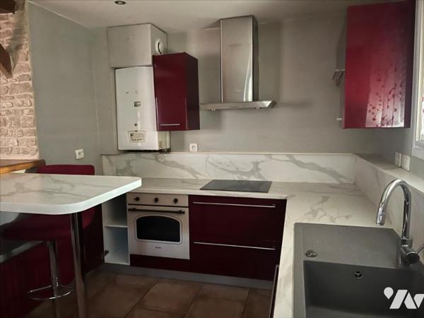 Cormelles Le Royal - Maison