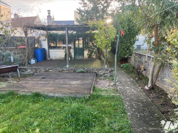 Cormelles Le Royal - Maison