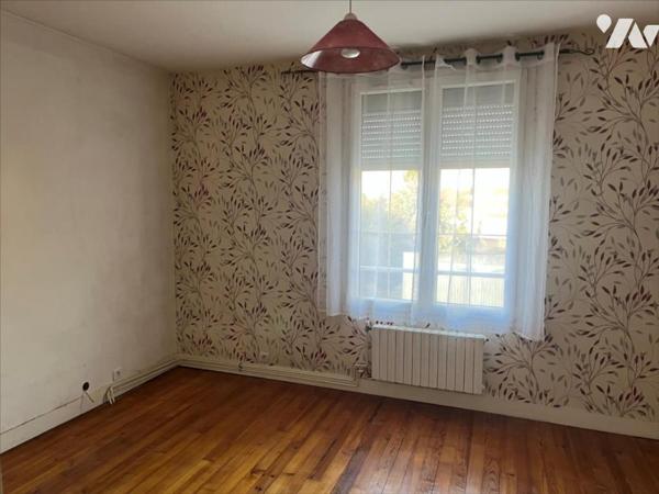 Cormelles Le Royal - Maison