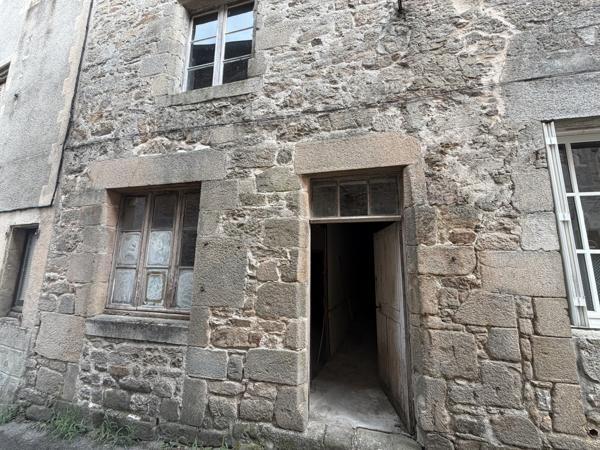 Maison à vendre à Treignac (19260) - Corrèze