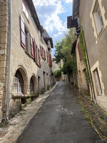 Maison à vendre à Treignac (19260) - Corrèze