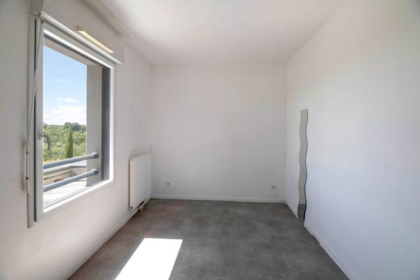 A vendre maison THORIGNE-FOUILLARD, 102m² habitable - 4 chambres dont une suite au rez-de-chaussée -  Jardin - Garage - Exposition SUD
