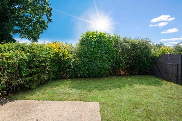A vendre maison THORIGNE-FOUILLARD, 102m² habitable - 4 chambres dont une suite au rez-de-chaussée -  Jardin - Garage - Exposition SUD