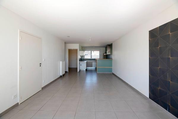 A vendre maison THORIGNE-FOUILLARD, 102m² habitable - 4 chambres dont une suite au rez-de-chaussée -  Jardin - Garage - Exposition SUD