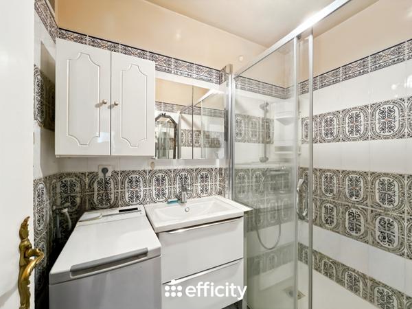 Appartement 4 pièces - 70 m² Exclusivité efficity