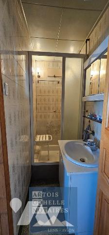 PLAIN PIED INDIVIDUEL AVEC JARDIN ET GARAGE 