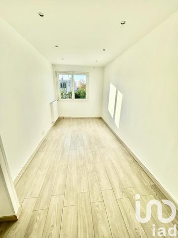 Appartement à vendre 2 pièces 37 m² Houilles