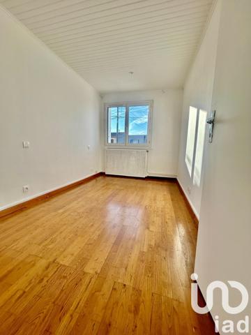 Appartement à vendre 2 pièces 37 m² Houilles