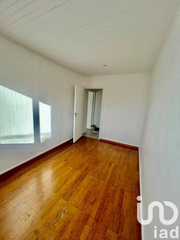 Appartement à vendre 2 pièces 37 m² Houilles