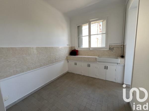 Appartement à vendre 3 pièces 66 m² Montereau-Fault-Yonne