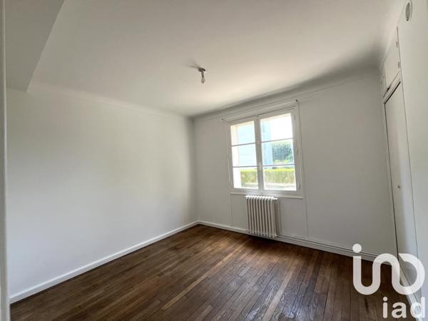 Appartement à vendre 3 pièces 66 m² Montereau-Fault-Yonne