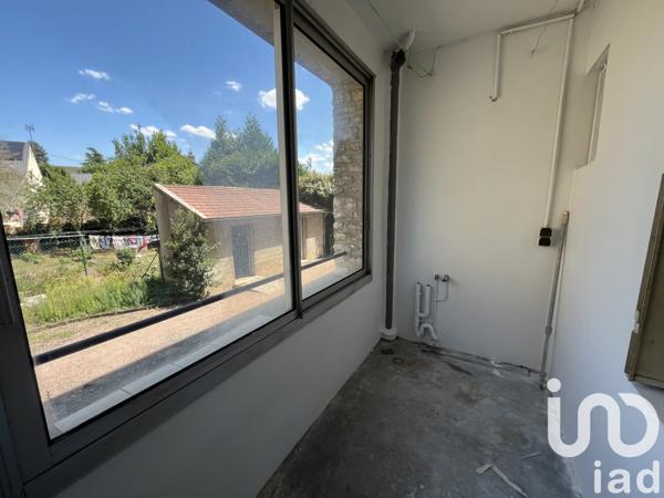 Appartement à vendre 3 pièces 66 m² Montereau-Fault-Yonne