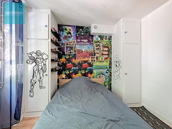 Longère Poce Sur Cisse 162m² habitables avec piscine