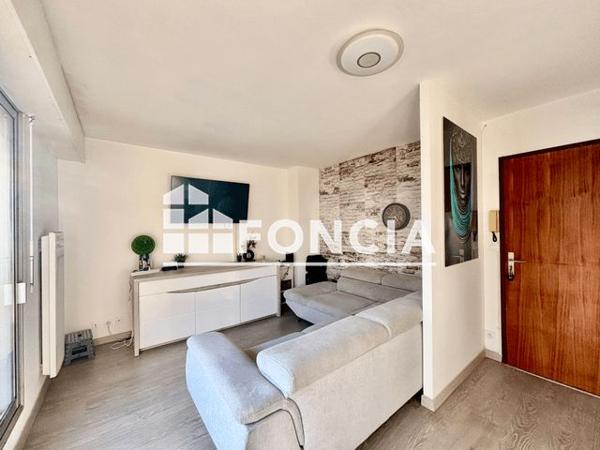 À vendre Studio 20.75 m² - Cholet 49300