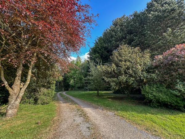 Maison à vendre à La Haye (50250) - Manche