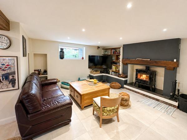 Maison à vendre à La Haye (50250) - Manche