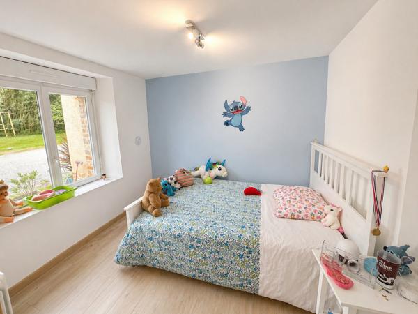Maison à vendre à La Haye (50250) - Manche