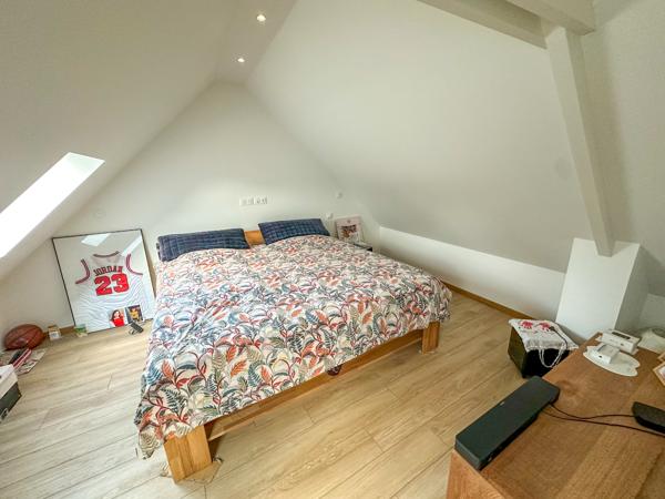 Maison à vendre à La Haye (50250) - Manche
