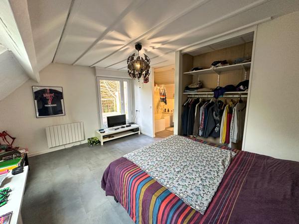 Maison à vendre à La Haye (50250) - Manche