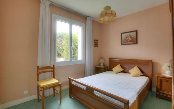 Maison à vendre    6 pièces • 160 m2 Saint-Jean-de-Luz