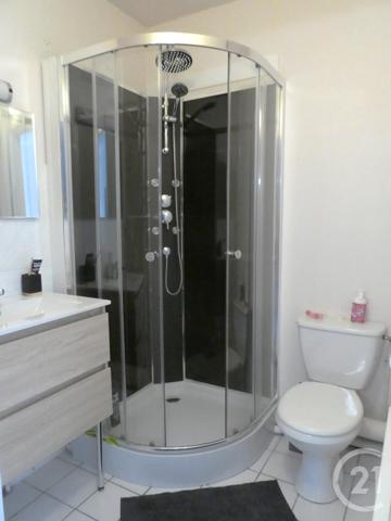 Appartement Studio à vendre  1 pièce - 18 m2 LE CREUSOT - 71