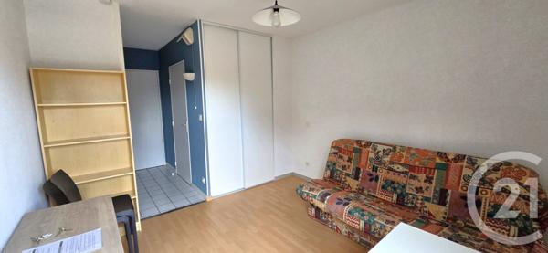 Appartement Studio à vendre  1 pièce - 18 m2 LE CREUSOT - 71