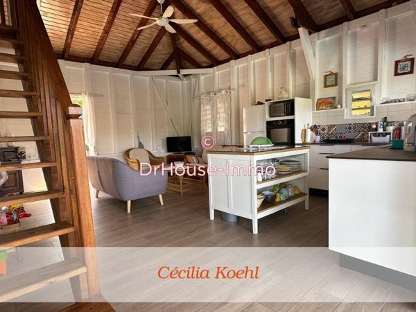 Maison à vendre 4 pièces de 94 m²
