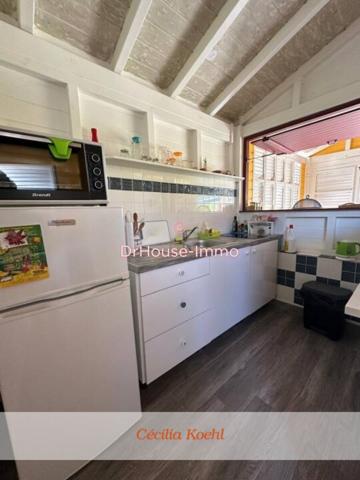 Maison à vendre 4 pièces de 94 m²