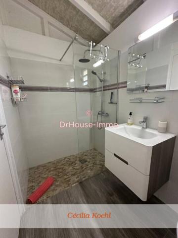 Maison à vendre 4 pièces de 94 m²