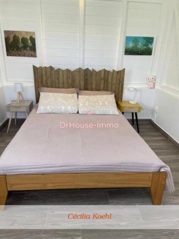 Maison à vendre 4 pièces de 94 m²